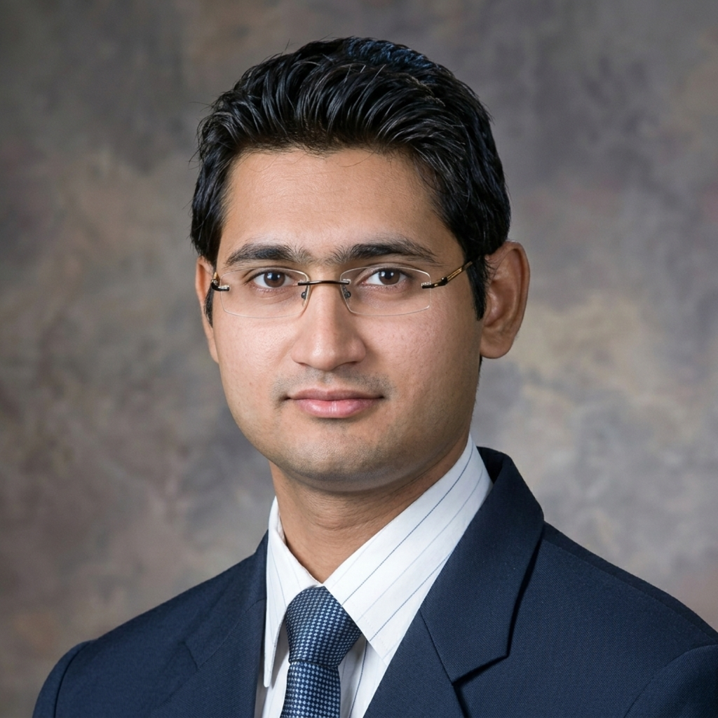 Saad Ahmed