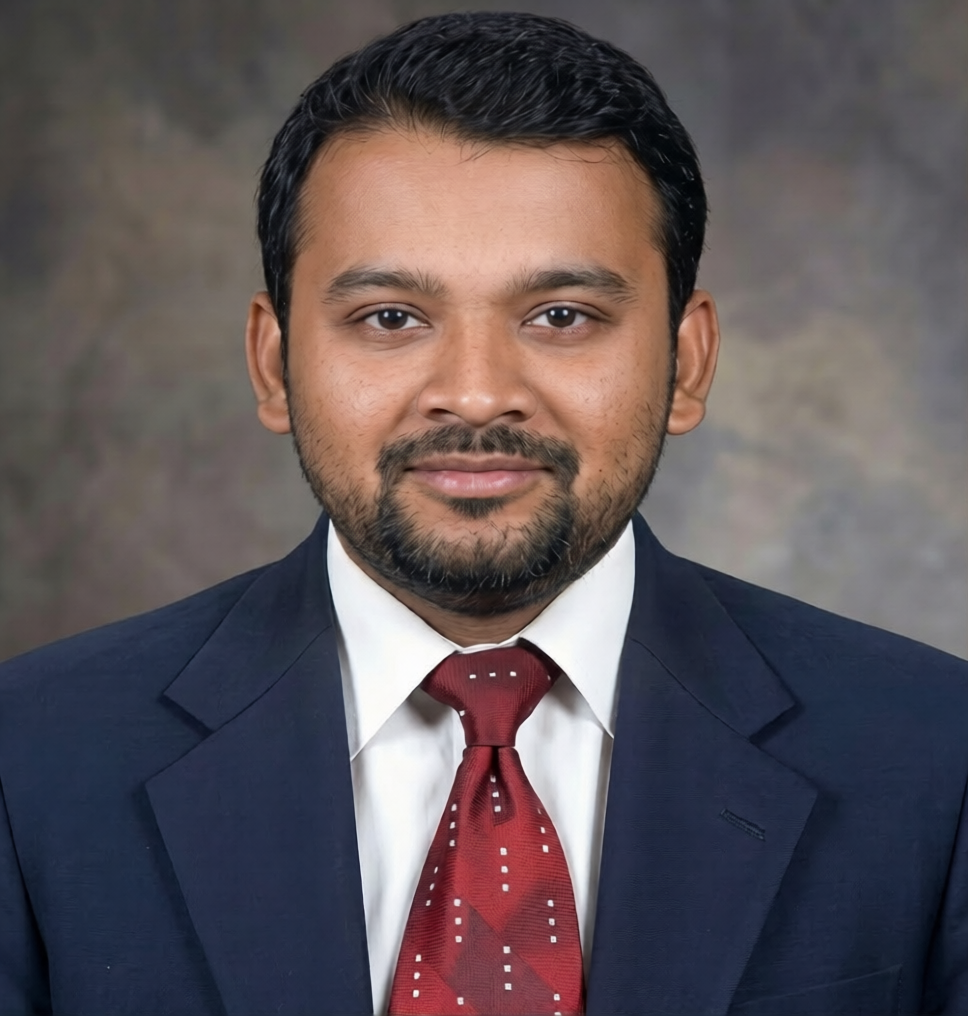 Jamal Kadir