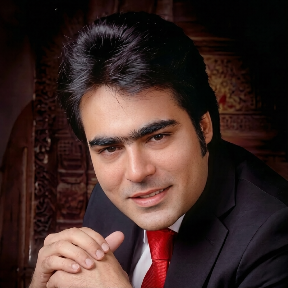M. Samhan